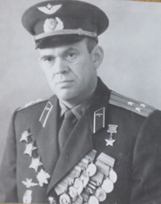 Афанасьев В.Н.