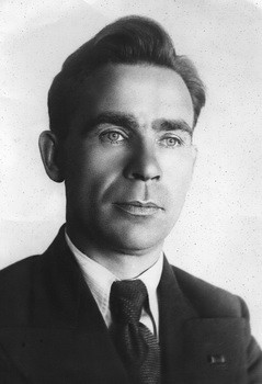 И. А. Волков - первый секретарь Тамбовского обкома ВКП (б) в 1942-1951 гг., председатель Тамбовского городского комитета обороны в 1942-1943 гг.